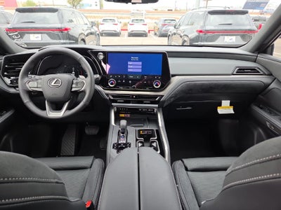 2026 Lexus TX 350 LUXURY AWD