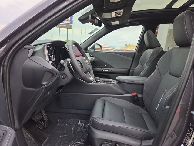 2026 Lexus TX 350 LUXURY AWD