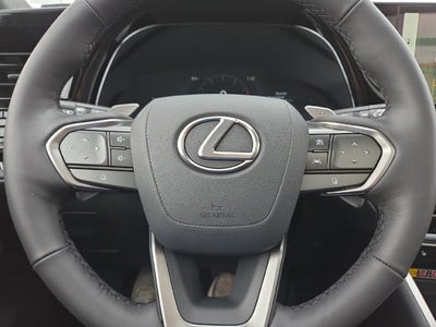 2026 Lexus TX 350 LUXURY AWD