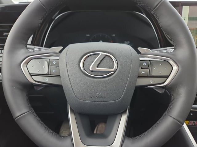2026 Lexus TX 350 LUXURY AWD