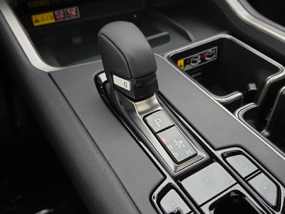 2026 Lexus TX 350 LUXURY AWD