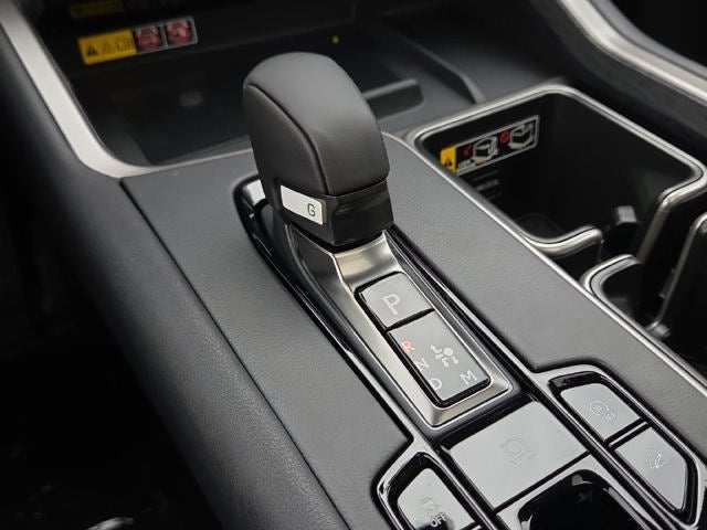 2026 Lexus TX 350 LUXURY AWD