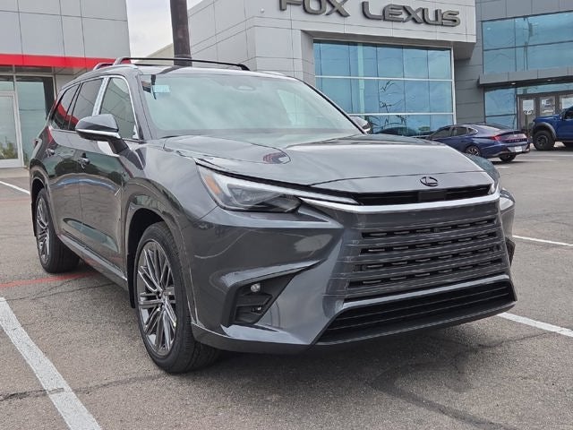 2026 Lexus TX 350 LUXURY AWD