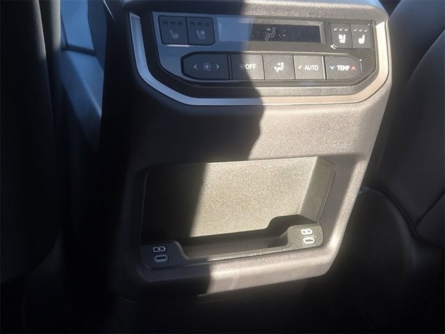 2026 Lexus TX 350 F SPORT HANDLING AWD