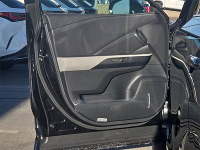 2026 Lexus TX 350 F SPORT HANDLING AWD