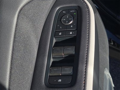 2026 Lexus TX 350 F SPORT HANDLING AWD