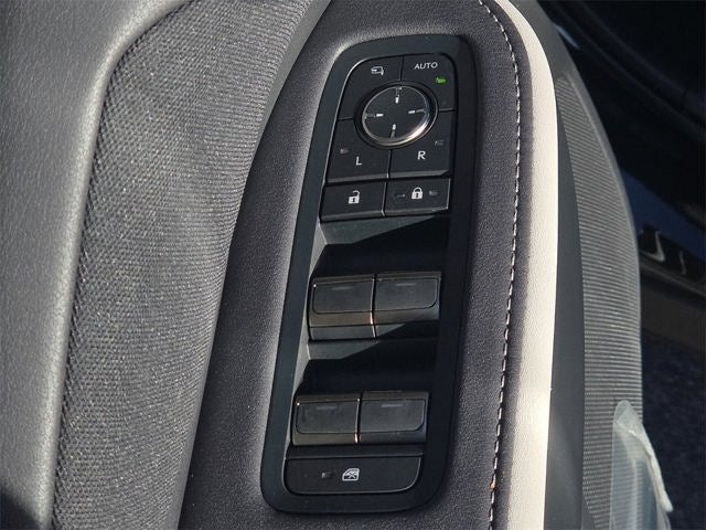 2026 Lexus TX 350 F SPORT HANDLING AWD