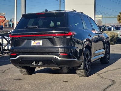 2026 Lexus TX 350 F SPORT HANDLING AWD