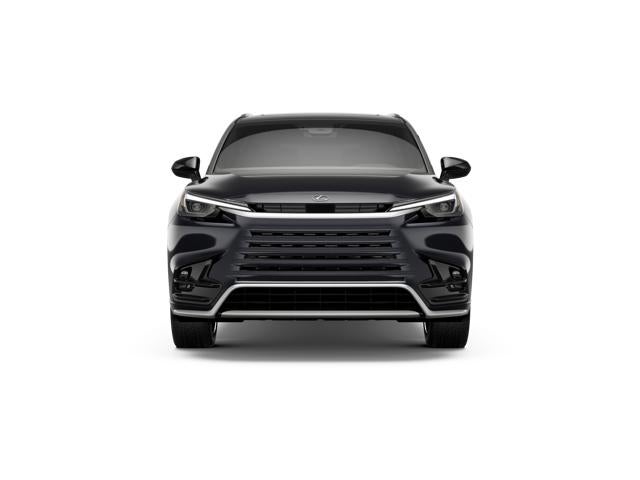 2026 Lexus TX 350 F SPORT HANDLING AWD