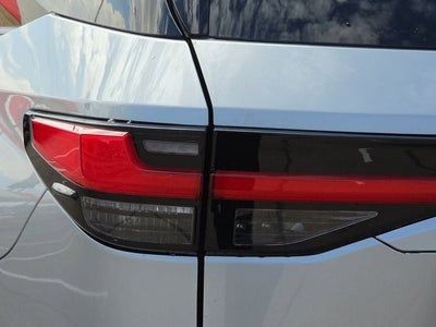 2026 Lexus TX 350 LUXURY AWD