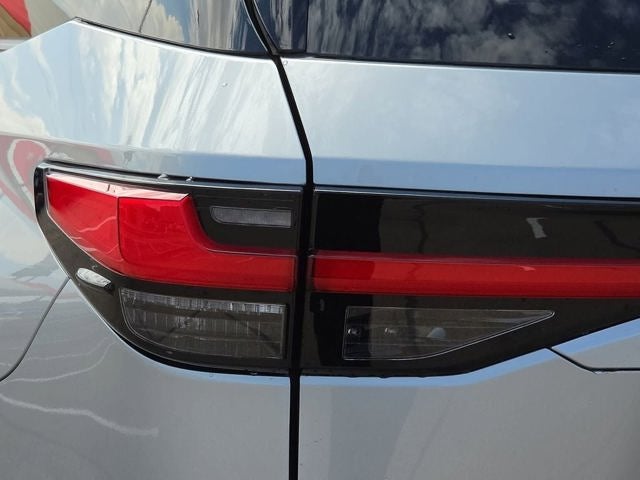 2026 Lexus TX 350 LUXURY AWD