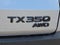 2026 Lexus TX 350 LUXURY AWD