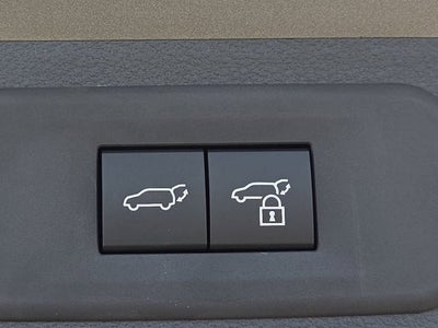 2026 Lexus TX 350 LUXURY AWD
