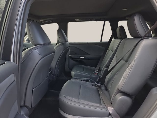 2026 Lexus TX 350 LUXURY AWD