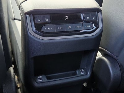 2026 Lexus TX 350 LUXURY AWD