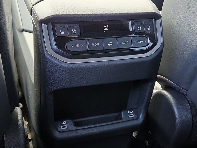 2026 Lexus TX 350 LUXURY AWD