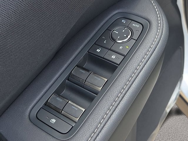 2026 Lexus TX 350 LUXURY AWD