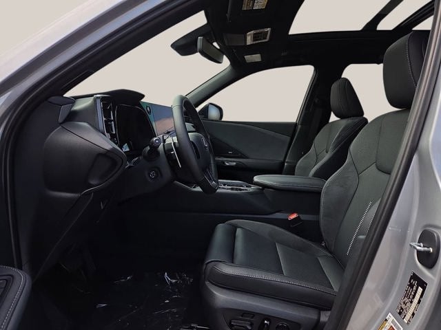 2026 Lexus TX 350 LUXURY AWD