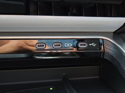 2026 Lexus TX 350 LUXURY AWD