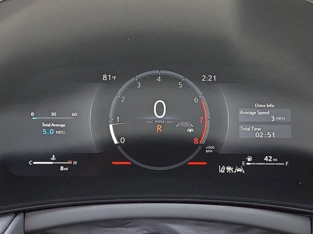 2026 Lexus TX 350 LUXURY AWD