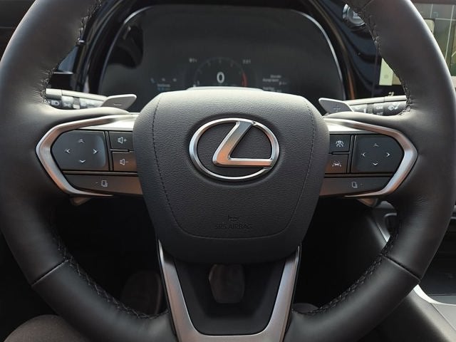 2026 Lexus TX 350 LUXURY AWD