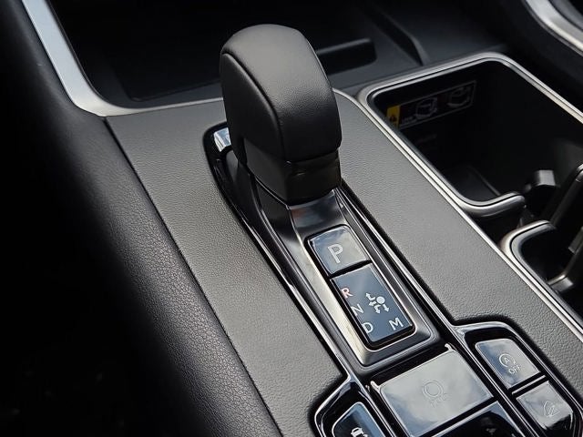 2026 Lexus TX 350 LUXURY AWD