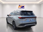 2026 Lexus TX 350 LUXURY AWD