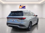 2026 Lexus TX 350 LUXURY AWD