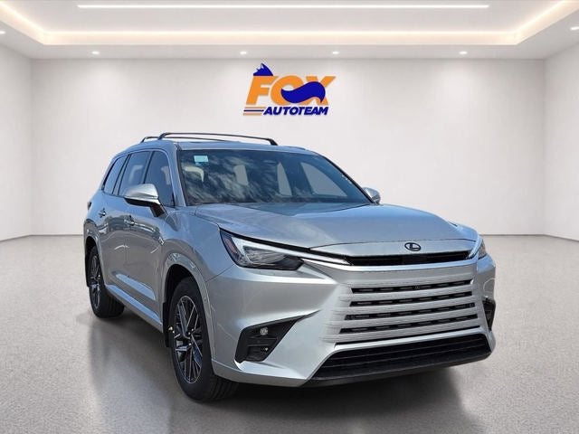 2026 Lexus TX 350 LUXURY AWD