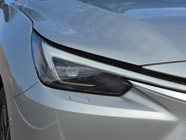 2026 Lexus TX 350 LUXURY AWD