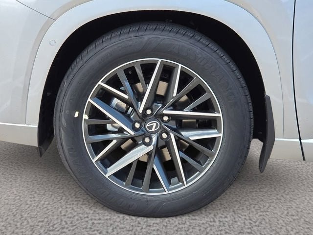 2026 Lexus TX 350 LUXURY AWD