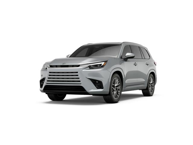 2026 Lexus TX 350 LUXURY AWD