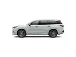 2026 Lexus TX 350 AWD