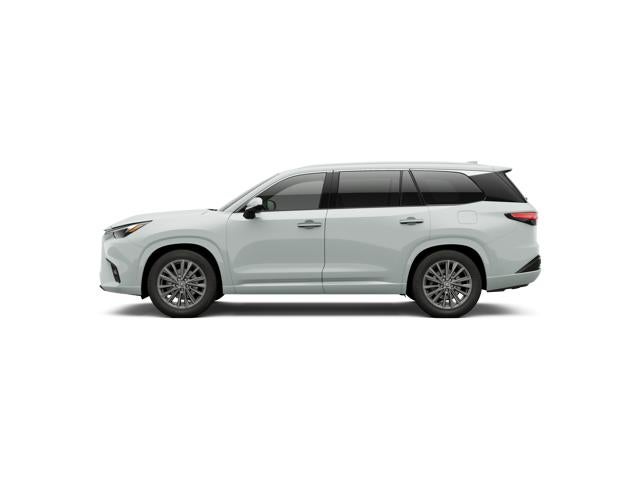 2026 Lexus TX 350 AWD