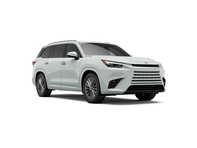 2026 Lexus TX 350 AWD