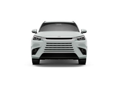 2026 Lexus TX 350 AWD
