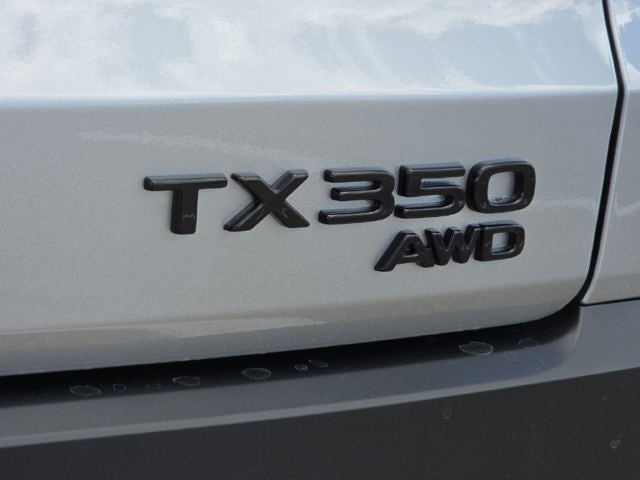 2026 Lexus TX 350 LUXURY AWD