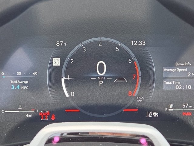 2026 Lexus TX 350 LUXURY AWD