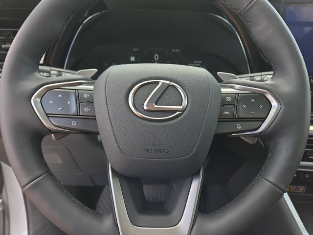2026 Lexus TX 350 LUXURY AWD