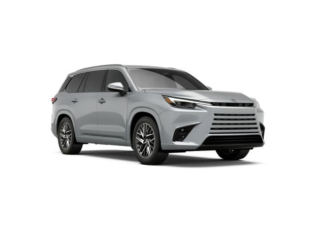 2026 Lexus TX 350 LUXURY AWD