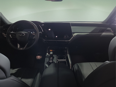 2025 Lexus TX 350 Premium