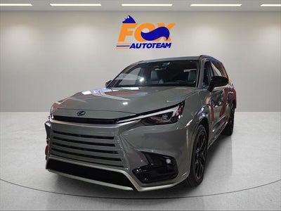 2025 Lexus TX 350 Premium