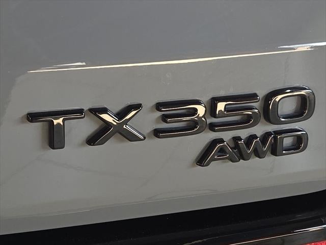 2025 Lexus TX 350 Premium