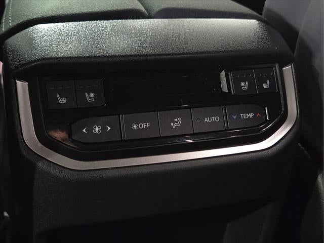 2025 Lexus TX 350 Premium