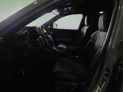 2025 Lexus TX 350 Premium
