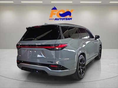 2025 Lexus TX 350 Premium