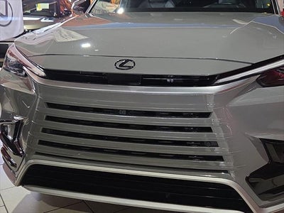 2025 Lexus TX 350 Premium