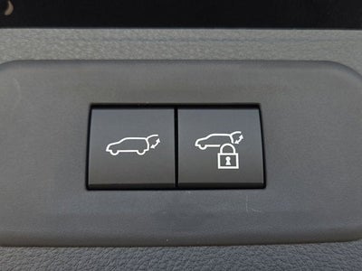 2026 Lexus TX 350 LUXURY AWD