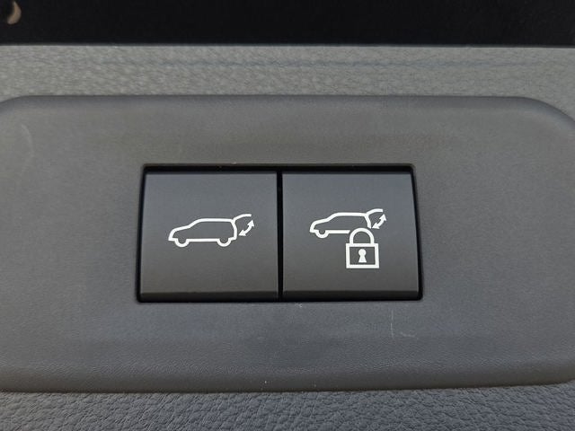 2026 Lexus TX 350 LUXURY AWD