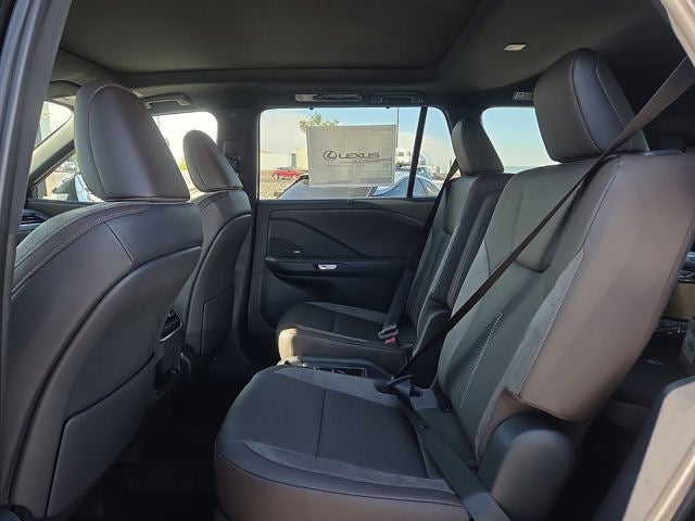 2026 Lexus TX 350 LUXURY AWD